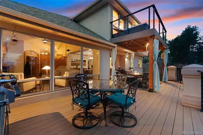 1851 Gore Drive, Larkspur, CO 80118 - Photo 23