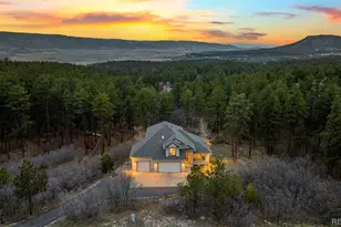 1851 Gore Dr, Larkspur, CO 80118 - Photo 5