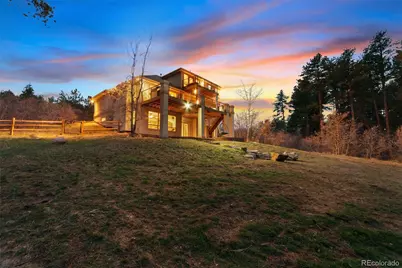 1851 Gore Drive, Larkspur, CO 80118 - Photo 39