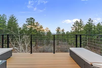 1851 Gore Drive, Larkspur, CO 80118 - Photo 27