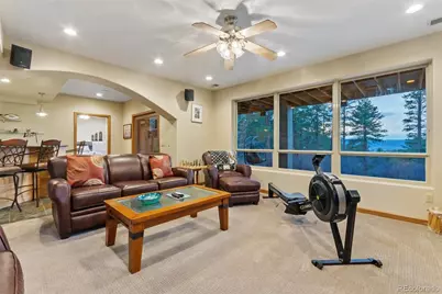 1851 Gore Drive, Larkspur, CO 80118 - Photo 33