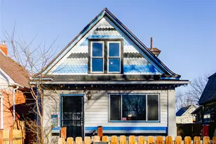 662 S Logan St, Denver, CO 80209 - Photo 1