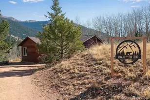 20 Spur Rd, Divide, CO 80814 - Photo 1