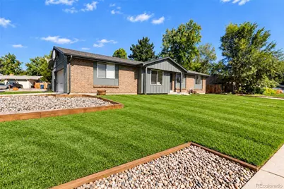 1731 S Garland Street, Lakewood, CO 80232 - Photo 1