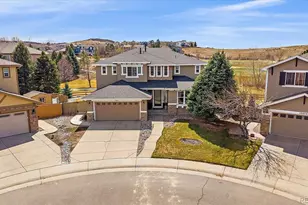 10811 Chadsworth Point, Highlands Ranch, CO 80126 - Photo 43