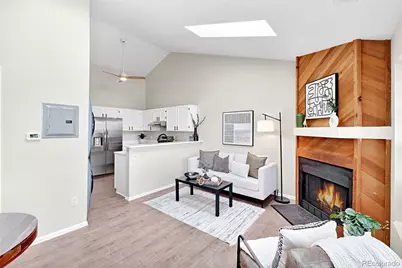 9711 W Chatfield Avenue #C, Littleton, CO 80128 - Photo 3