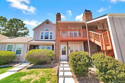 9711 W Chatfield Avenue #C, Littleton, CO 80128 - Photo 1