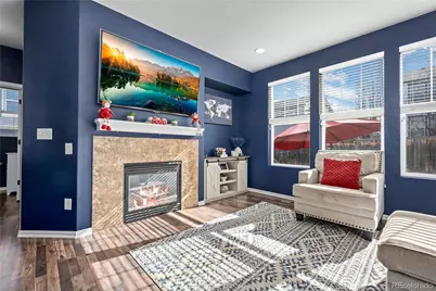 13826 W Layton Circle, Morrison, CO 80465 - Photo 9