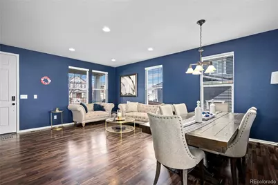 13826 W Layton Circle, Morrison, CO 80465 - Photo 5