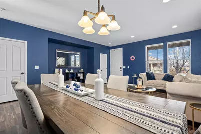 13826 W Layton Circle, Morrison, CO 80465 - Photo 5