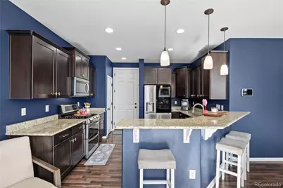 13826 W Layton Circle, Morrison, CO 80465 - Photo 11