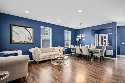 13826 W Layton Circle, Morrison, CO 80465 - Photo 3