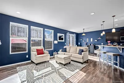 13826 W Layton Circle, Morrison, CO 80465 - Photo 7