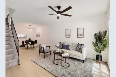2248 S Jasper Way #B, Aurora, CO 80013 - Photo 3