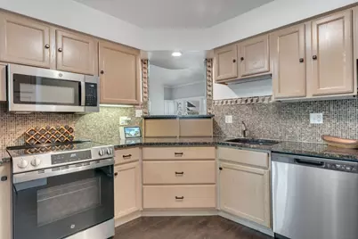 7250 Eastmoor Drive #125, Denver, CO 80237 - Photo 5