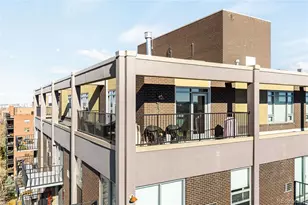 1150 Vine St, Denver, CO 80206 - Photo 21