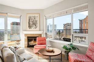 1150 Vine St, Denver, CO 80206 - Photo 1