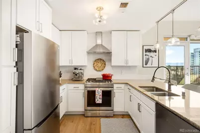 1150 Vine Street #1102, Denver, CO 80206 - Photo 7