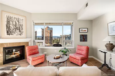 1150 Vine Street #1102, Denver, CO 80206 - Photo 5