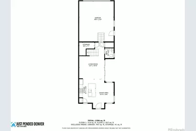 24333 E 41st Avenue, Aurora, CO 80019 - Photo 35