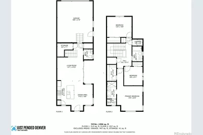 24333 E 41st Avenue, Aurora, CO 80019 - Photo 37