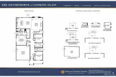 13780 Honey Hush Trail, Parker, CO 80134 - Photo 27