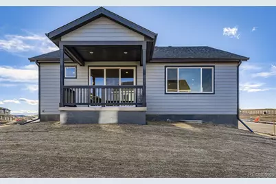 13780 Honey Hush Trail, Parker, CO 80134 - Photo 25