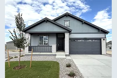 13780 Honey Hush Trail, Parker, CO 80134 - Photo 1