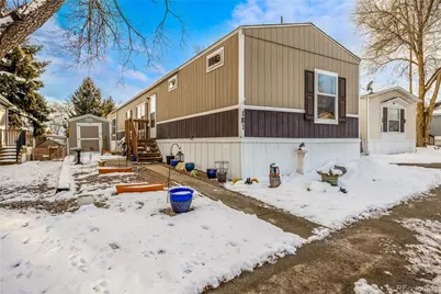 3405 Sinton Road, Colorado Springs, CO 80907 - Photo 1