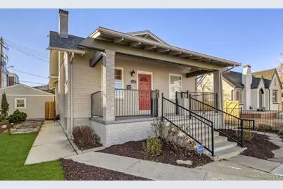 4325 Osage Street, Denver, CO 80211 - Photo 1