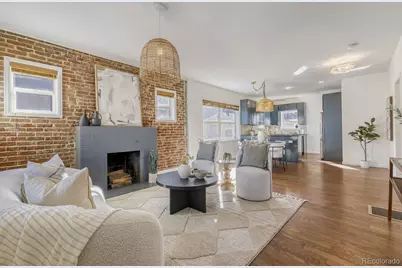 4325 Osage Street, Denver, CO 80211 - Photo 3