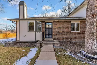 1720 S Ammons Street #A, Lakewood, CO 80232 - Photo 1