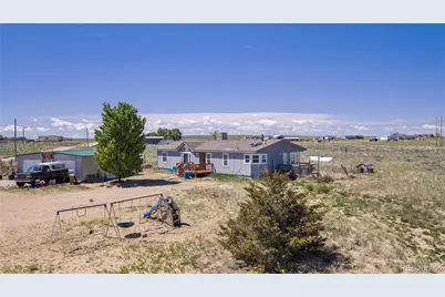 42288 US Highway 34, Orchard, CO 80649 - Photo 1