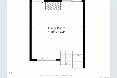 1885 S Quebec Way #G103, Denver, CO 80231 - Photo 31