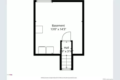 1885 S Quebec Way #G103, Denver, CO 80231 - Photo 29