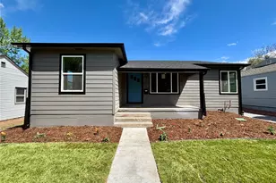 2582 S High St, Denver, CO 80210 - Photo 1
