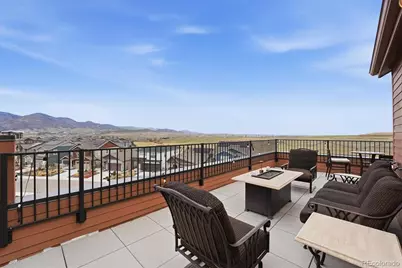 8393 Mount Kataka Street, Littleton, CO 80125 - Photo 1