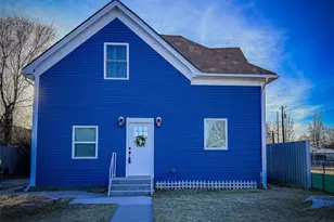 131 Faraday St, Monte Vista, CO 81144 - Photo 1