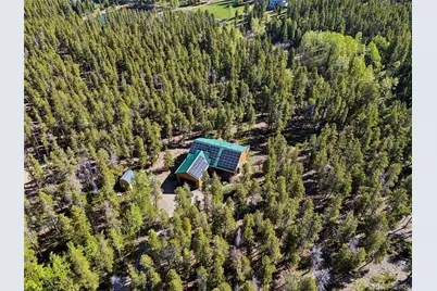 610 Meadowlake Drive, Black Hawk, CO 80422 - Photo 43