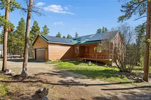 610 Meadowlake Dr, Black Hawk, CO 80422 - Photo 1