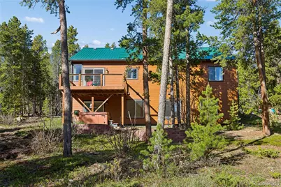 610 Meadowlake Drive, Black Hawk, CO 80422 - Photo 35