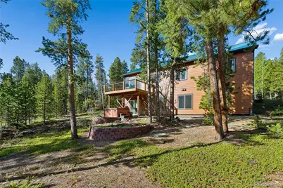 610 Meadowlake Drive, Black Hawk, CO 80422 - Photo 37