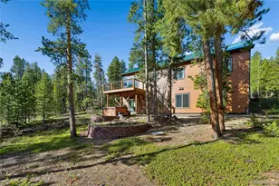 610 Meadowlake Dr, Black Hawk, CO 80422 - Photo 37