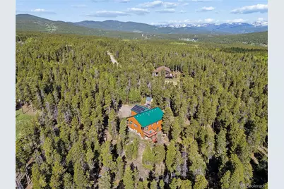610 Meadowlake Drive, Black Hawk, CO 80422 - Photo 45