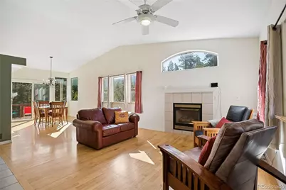610 Meadowlake Drive, Black Hawk, CO 80422 - Photo 3