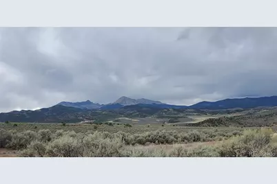 Lot 4838 Lucero Road, Fort Garland, CO 81133 - Photo 3