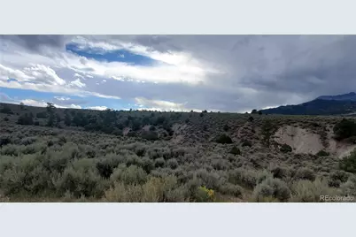 Lot 4838 Lucero Road, Fort Garland, CO 81133 - Photo 7