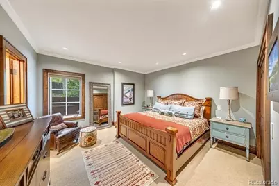 15 and 14 Garland Drive, Crested Butte, CO 81224 - Photo 37