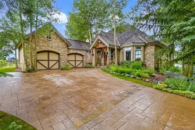 15 and 14 Garland Drive, Crested Butte, CO 81224 - Photo 3