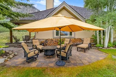 15 and 14 Garland Drive, Crested Butte, CO 81224 - Photo 49